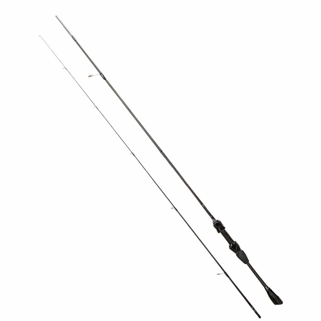 RYUJI VOLTAGE FUJI 2.13M 2-11GR 2P LRF KAMIŞ