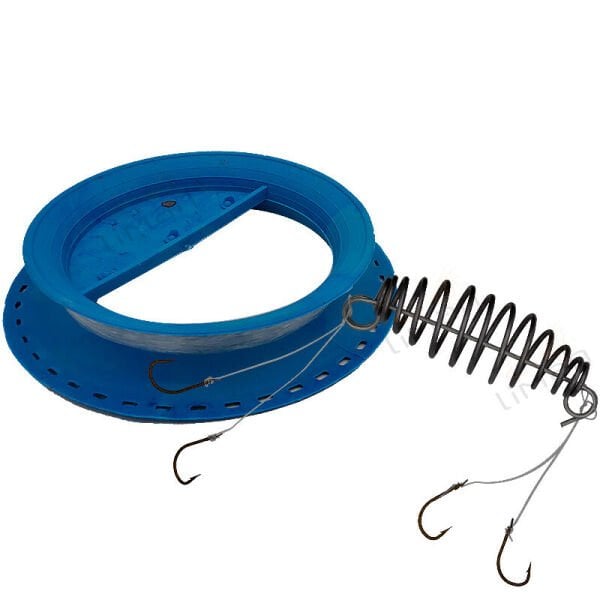 Liman Kasnakta Hazır Yaylı Sazan Takımı