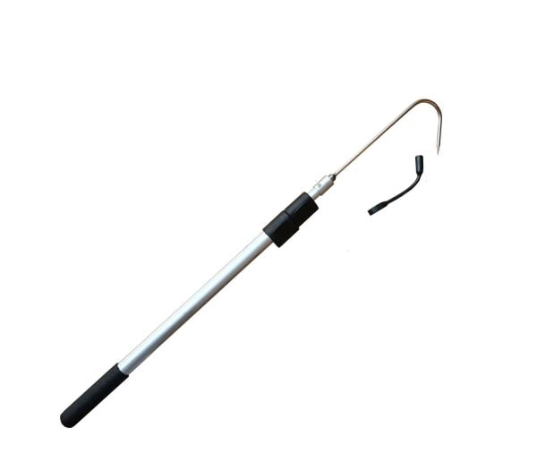 River Aluminyum Kakıç 170 CM