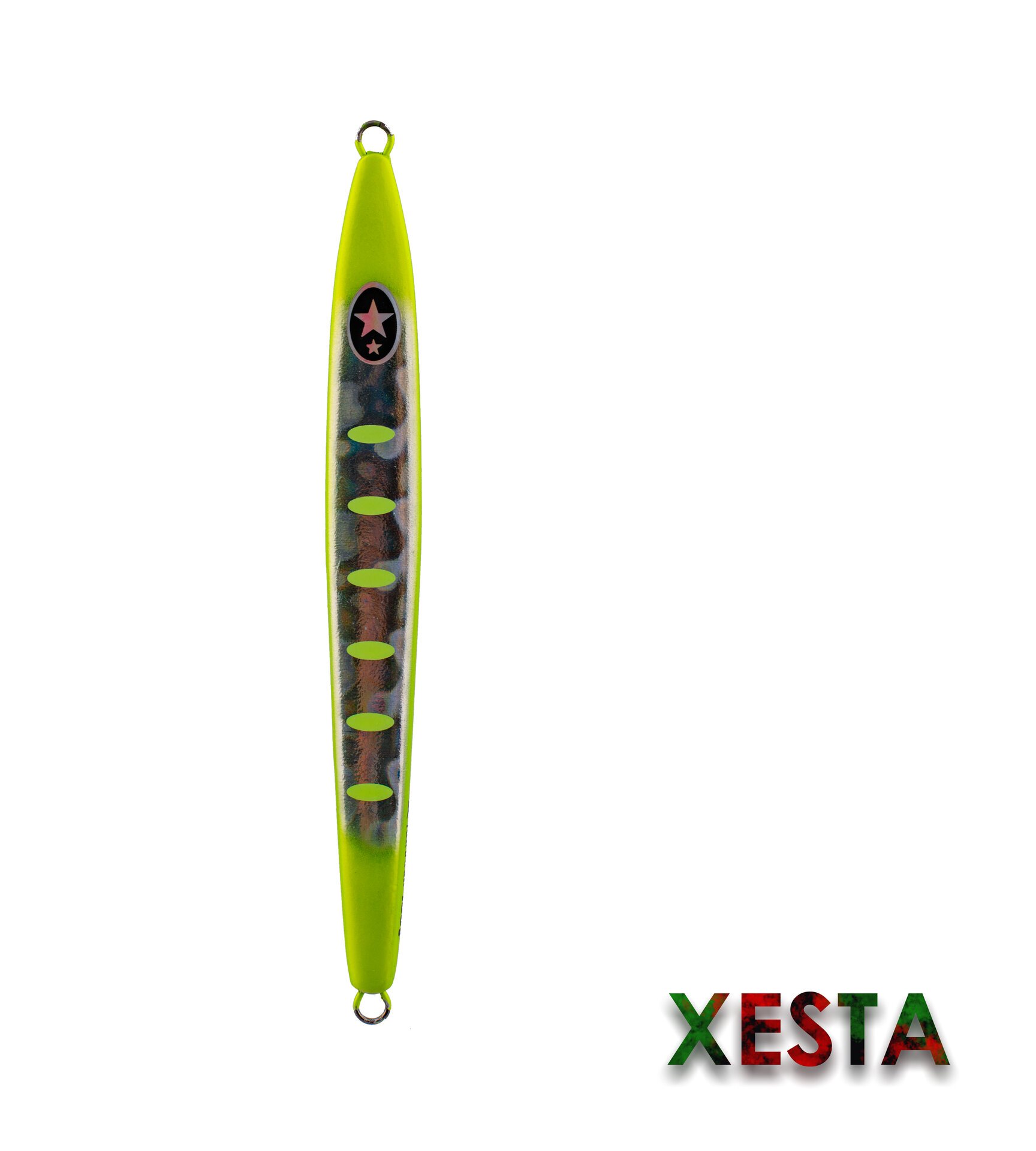 XESTA AGRAAM SAKURAMASU EDITION 185G JIG PCHSKPM