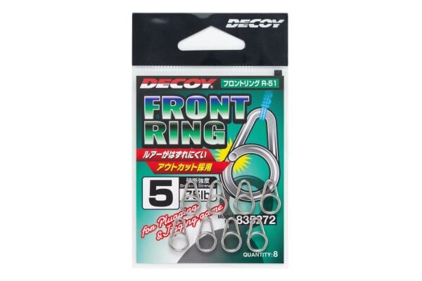 Decoy R-51 Front Ring Halka