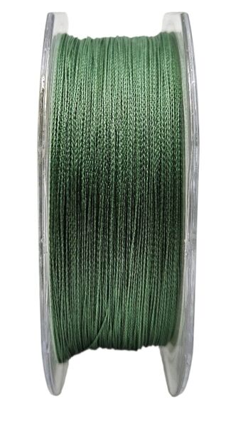 Kendo Dynema 4 Örgü 250Mt (Green)