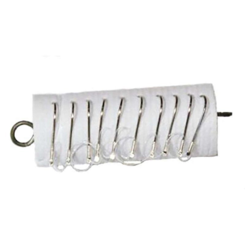 Liman Kıbrıs Saçaklı Takım 100 Adetli