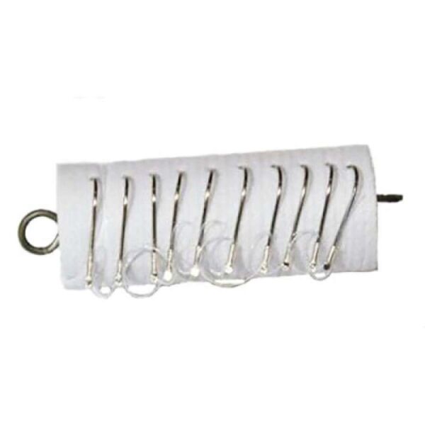 Liman Kıbrıs Saçaklı Takım 100 Adetli