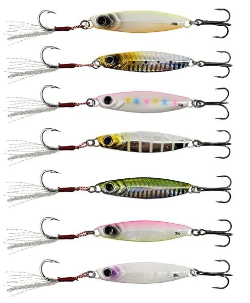 Powerline Bluefish Jig 20gr Sahte Balık