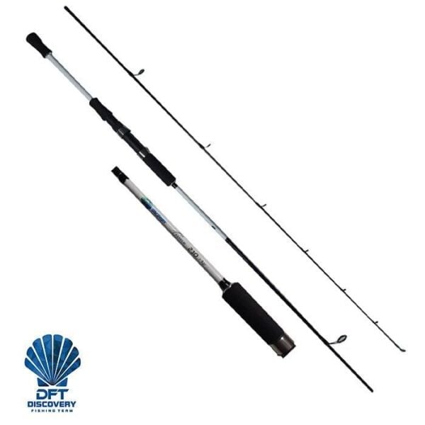 DFT LRF Seti 38 Parça