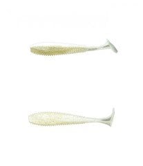 Balzer 13630 Shirasu Akiri Worm 9.5cm Silikon Suni Yem 20'li Set