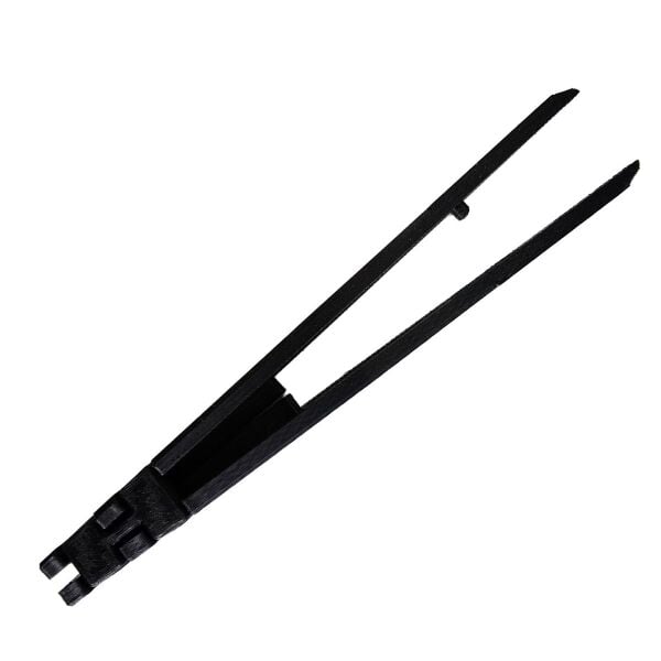 BALIKSAATİ SİLİKON YEM CIMBIZI