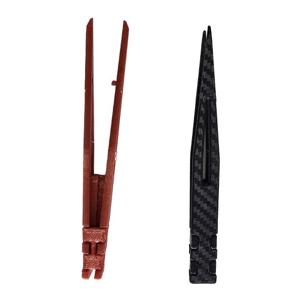 BALIKSAATİ SİLİKON YEM CIMBIZI