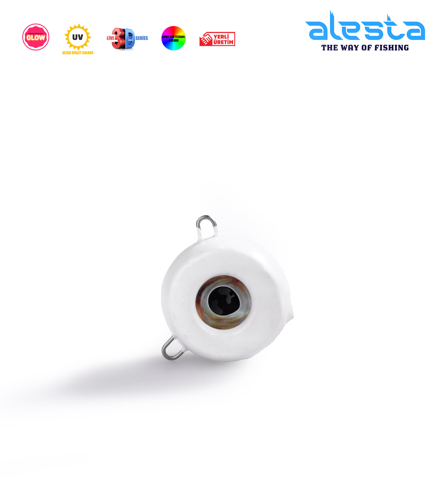 MELEK GÖZÜ 350G X6006 BEYAZ GLOW