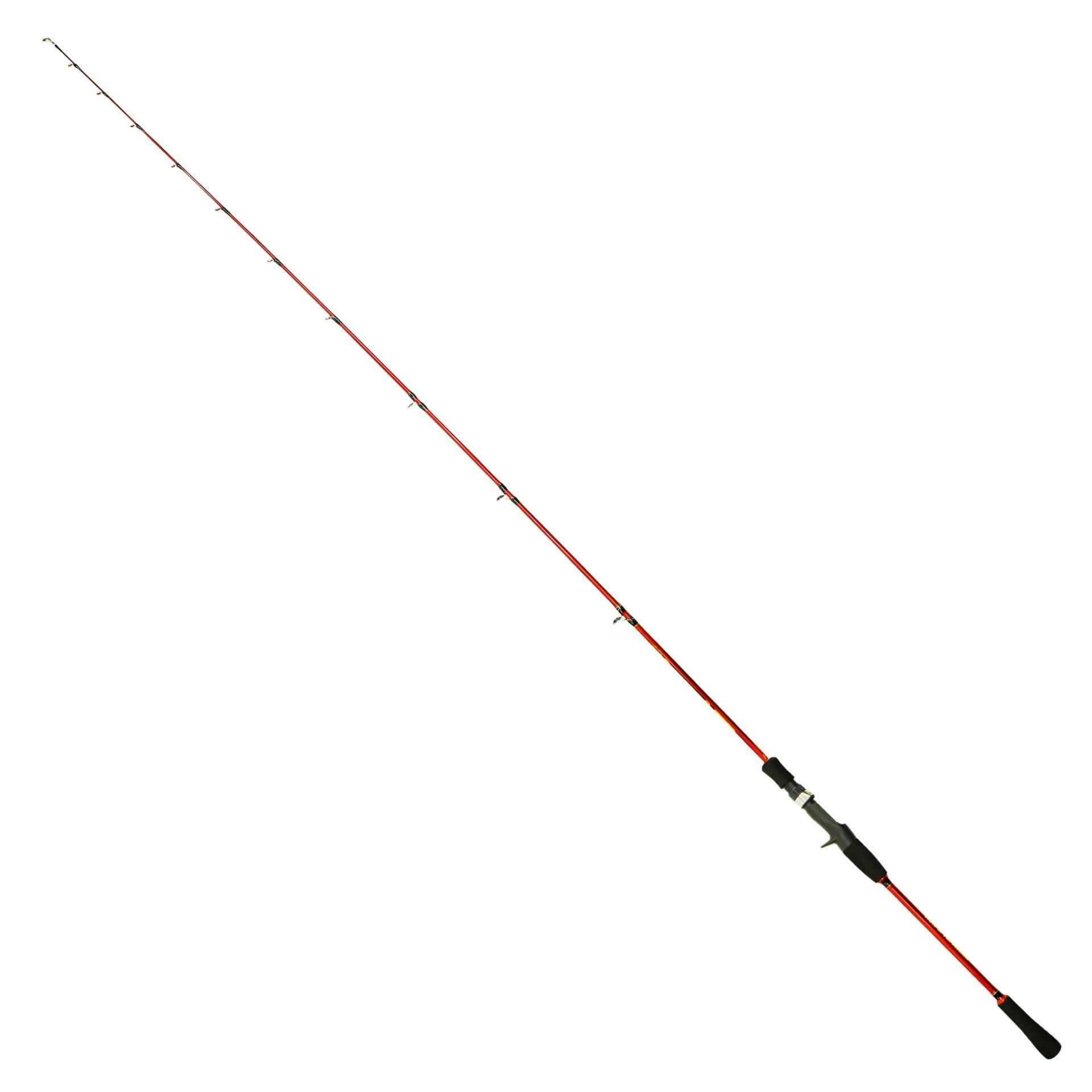 Captain 1424 Craft Jigger 120
