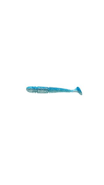Lucky John Tioga 2.9'' (7.36 cm) 7P Silikon Yem T05