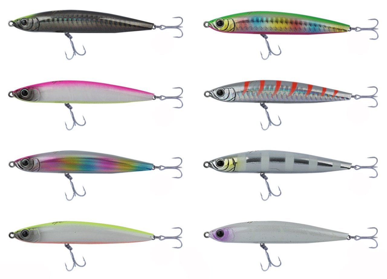 Kendo Zero Arıse Pencıl 90s 14g Sahte Balık