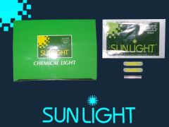 Sunlight Fosfor Işık TEKLİ 4.5 x 39 MM