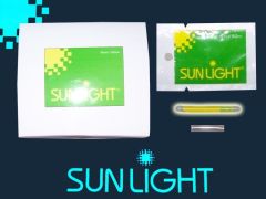 Sunlight Fosfor Işık TEKLİ 4.5 x 39 MM