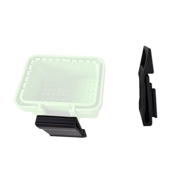 BALIKSAATİ SHUFA MEIHO UYUMLU APARAT KLİPSİ