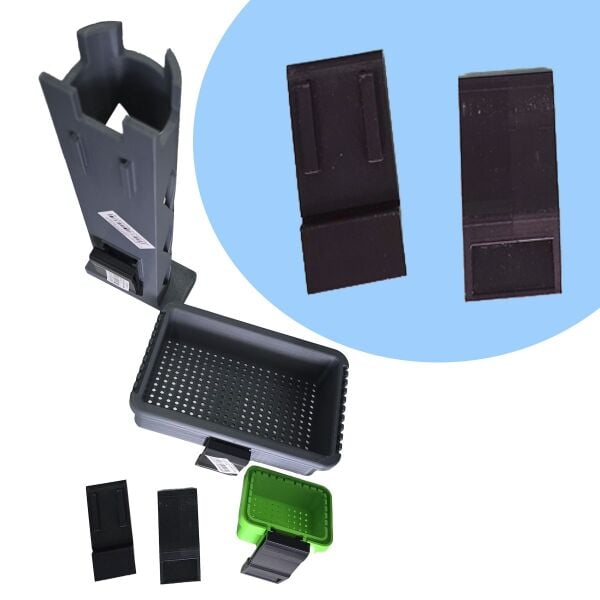 BALIKSAATİ SHUFA MEIHO UYUMLU APARAT KLİPSİ