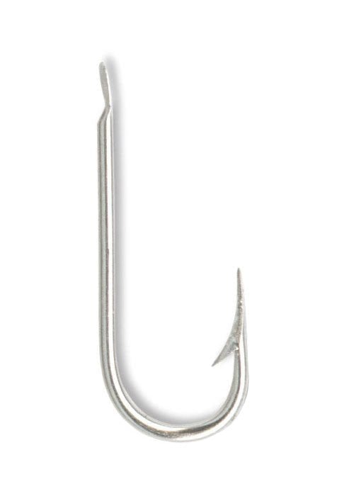 Ecotackle SH-10 Galvaniz (1251C Muadili) Dökme İğne 1/0