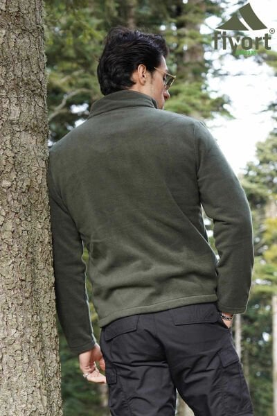 TAYGA POLAR HAKİ #L