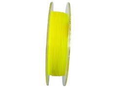 ASSO INVISILK SURF CASTING YELLOW 300 MT No: 0.35 - 300MT