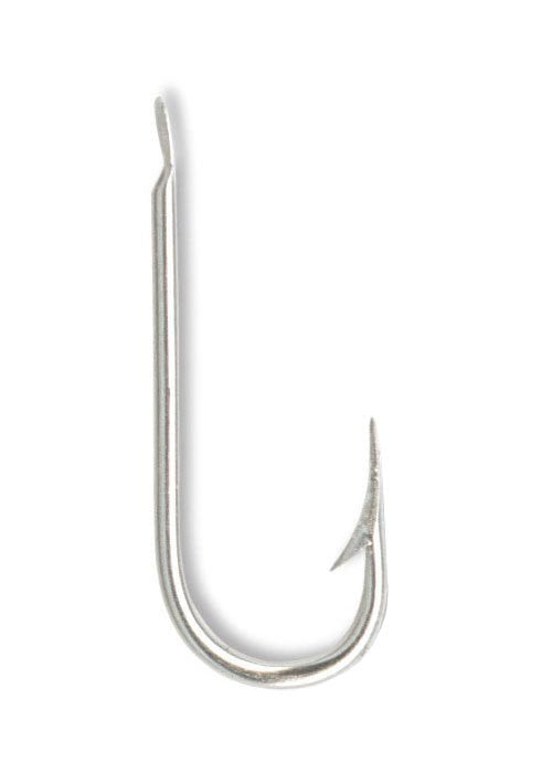 Ecotackle SH-10 Galvaniz (1251C Muadili) Dökme İğne 1