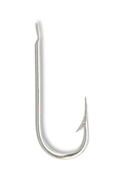 Ecotackle SH-10 Galvaniz (1251C Muadili) Dökme İğne 1