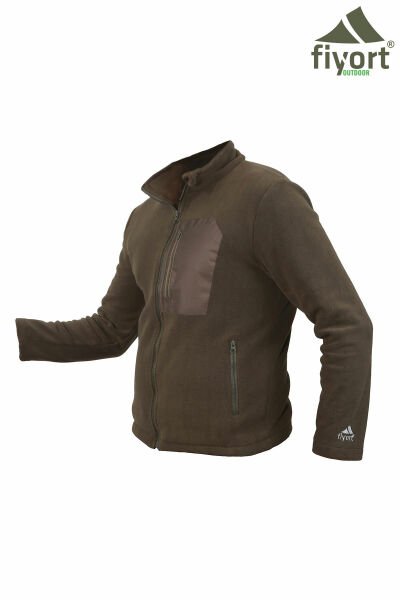 TAYGA POLAR HAKİ #XL