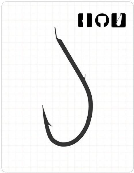 Fudo 1600 Kentsuki Maruseigo Nikel İğne 1