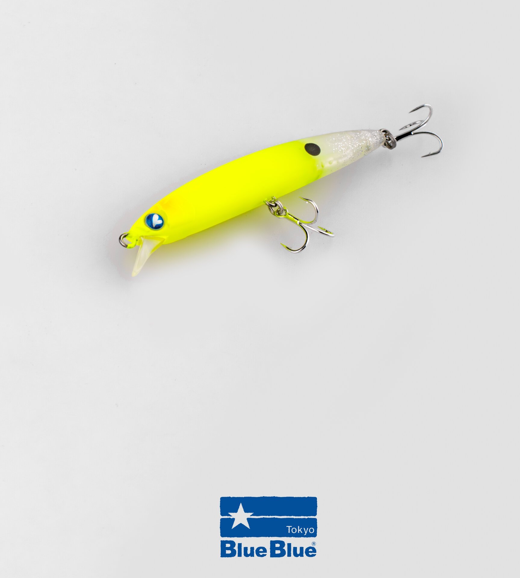 BLOOWIN! 60 SINKING 4G #04