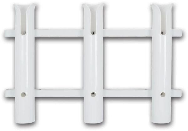 Fladen Üç Göz Plastik Bot Kamış Yuvası