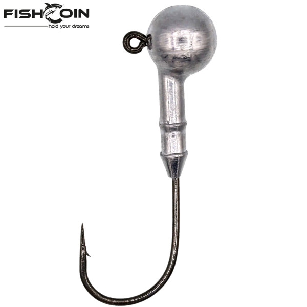 Fishcoin Special Jighead 4/0 14 gr
