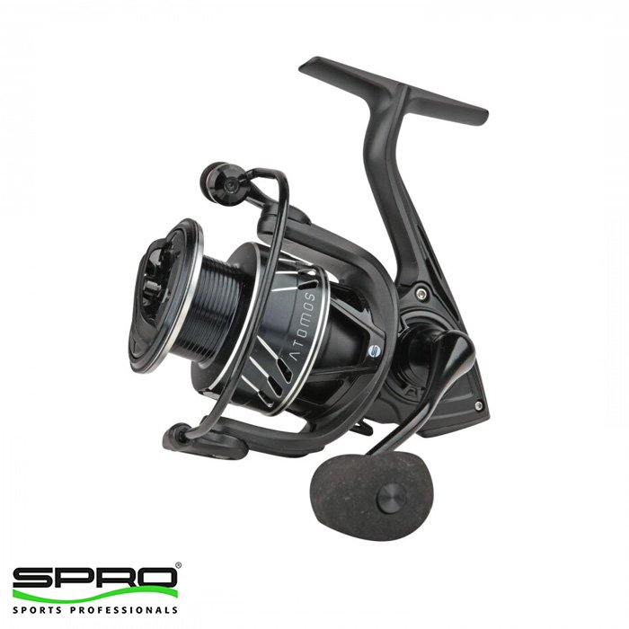 SPRO Atomos 4000 Olta Makinesi