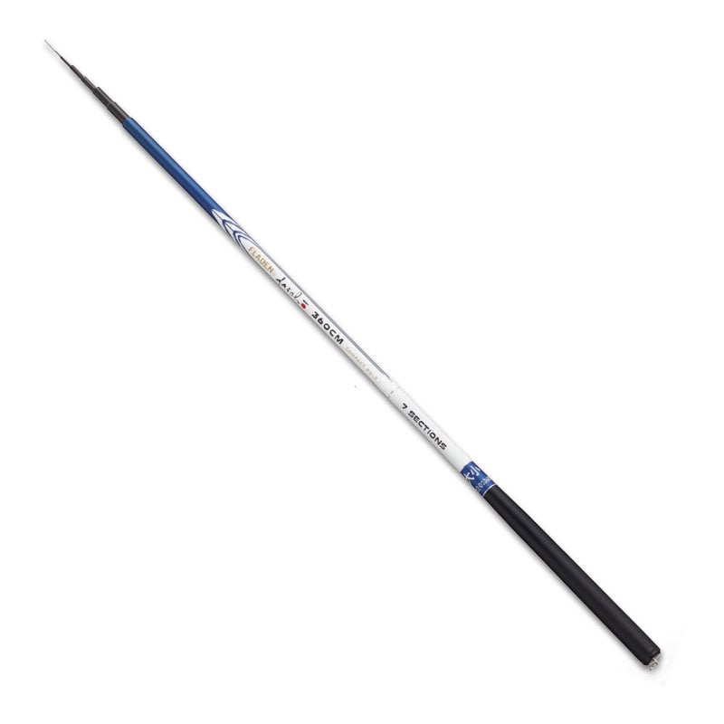 Fladen Daisho Karbon Göl Kamışı 360 CM