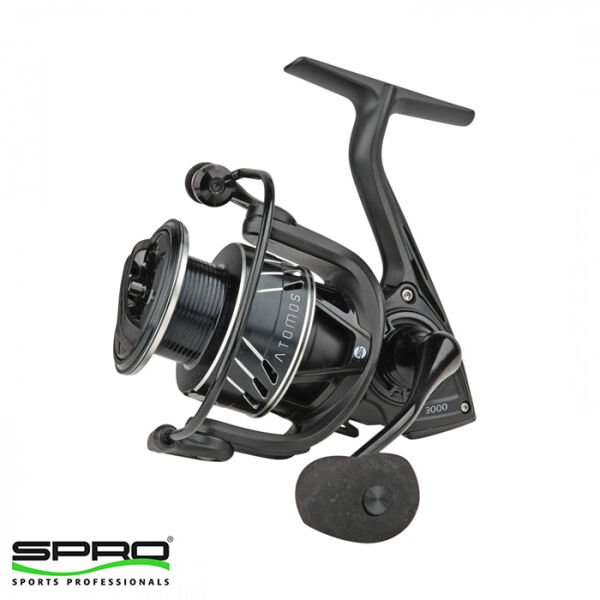 SPRO Atomos 3000 Olta Makinesi