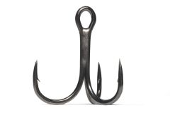 CANNELLE 5545 K SPARK POINT BLACK NICKEL ÜÇLÜ İĞNE 6