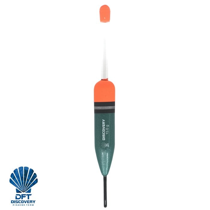 DFT Sliding Floats Şamandıra 533 15,0 g