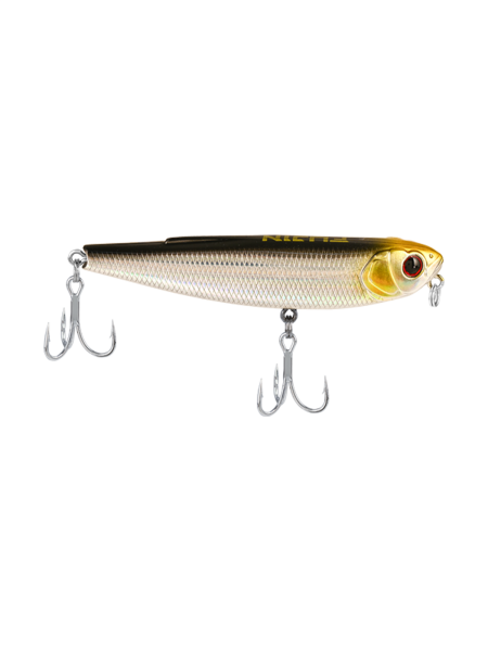 Fujin Walkie Dog 70mm 8.2gr Su Üstü Maket Balık