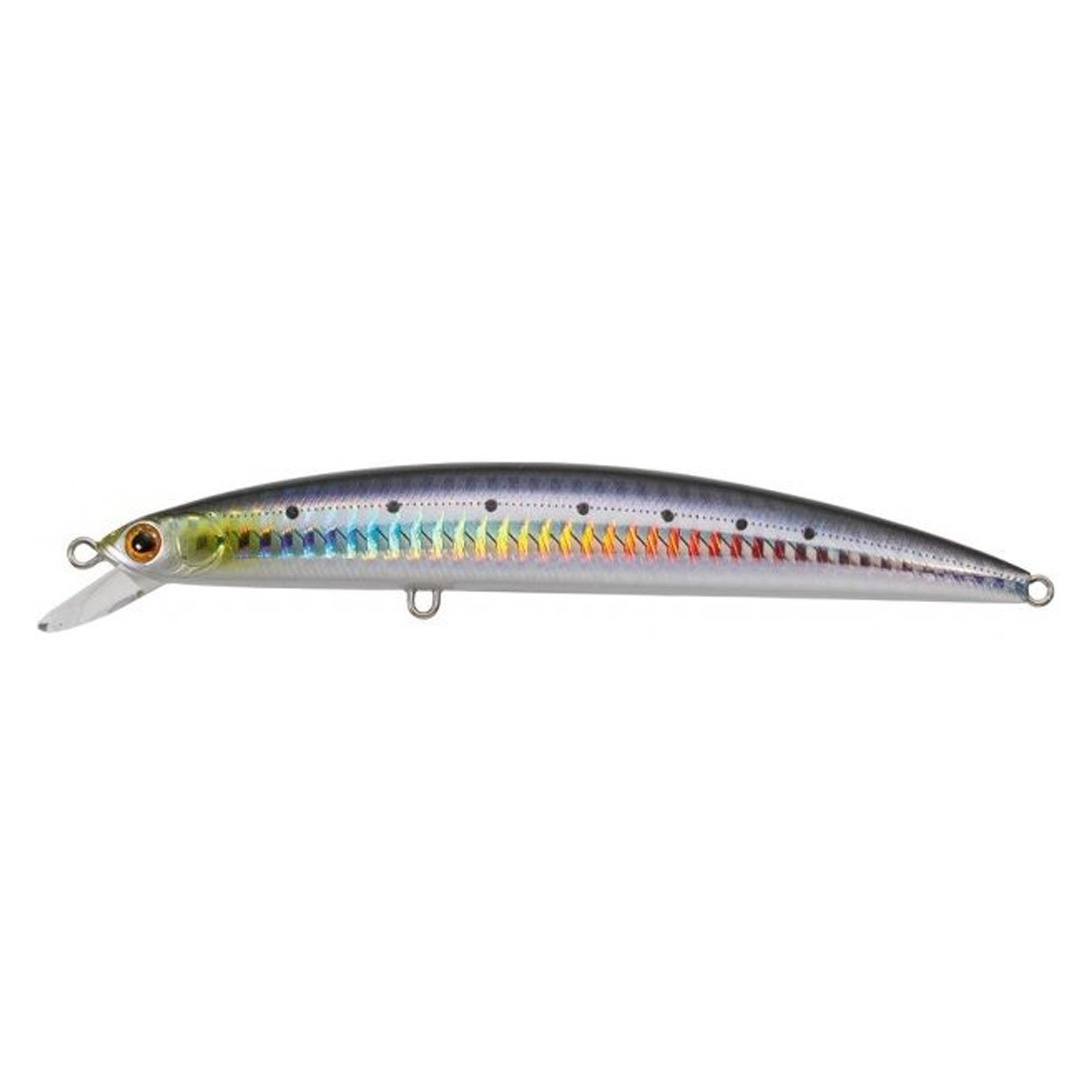 ZİPBAİTS MINNOW BOON 135-F 718