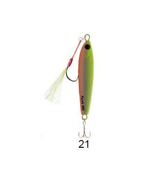 KaWa Jıl THOR JIG 30 GR 21
