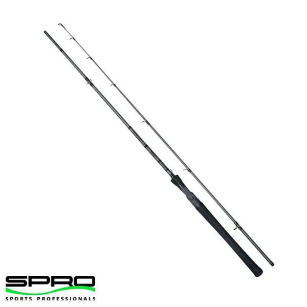 SPRO Mimic Spin 30 2.40M 10-30G Spin Olta Kamışı