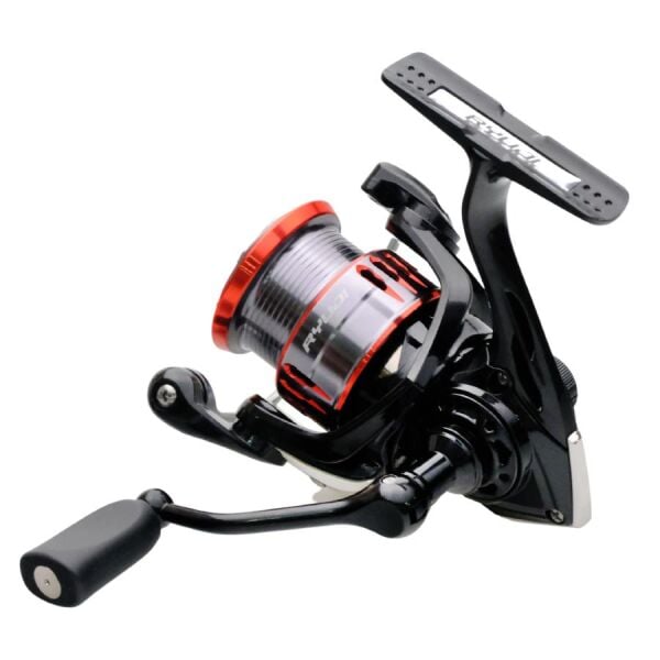 Ryuji Raptor 2000SS 5+1 BB Makara