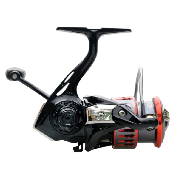 Ryuji Raptor 2000SS 5+1 BB Makara