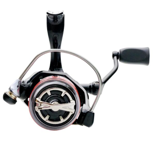 Ryuji Raptor 2000SS 5+1 BB Makara