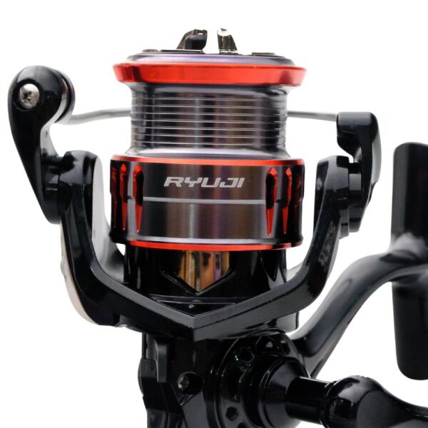 Ryuji Raptor 2000SS 5+1 BB Makara