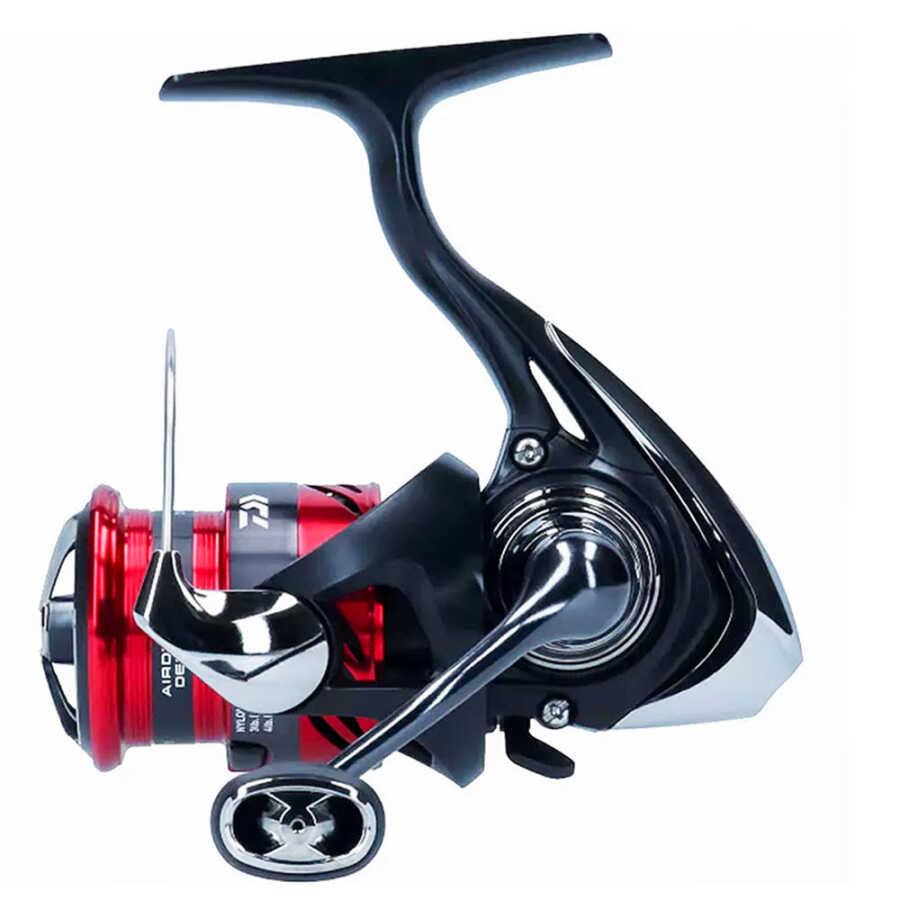 Daiwa Ninja 23 LT 2000 Olta Makinesi
