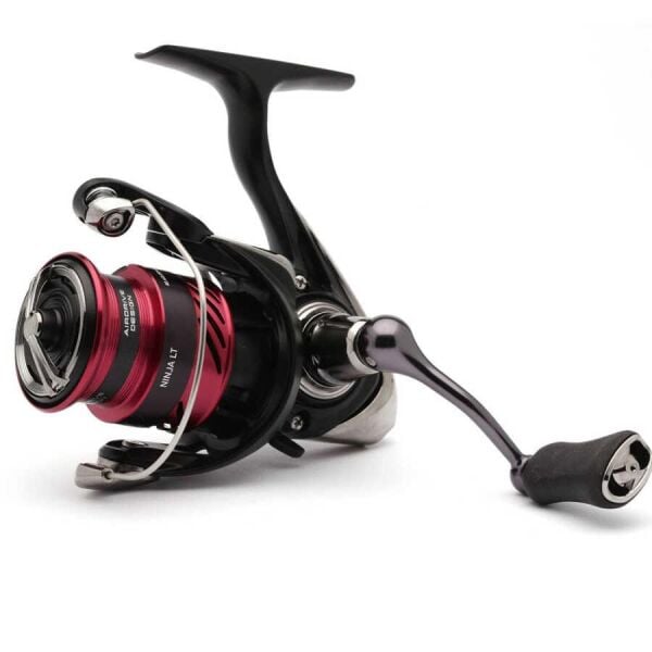 Daiwa Ninja 23 LT 2000 Olta Makinesi