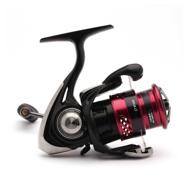 Daiwa Ninja 23 LT 2000 Olta Makinesi