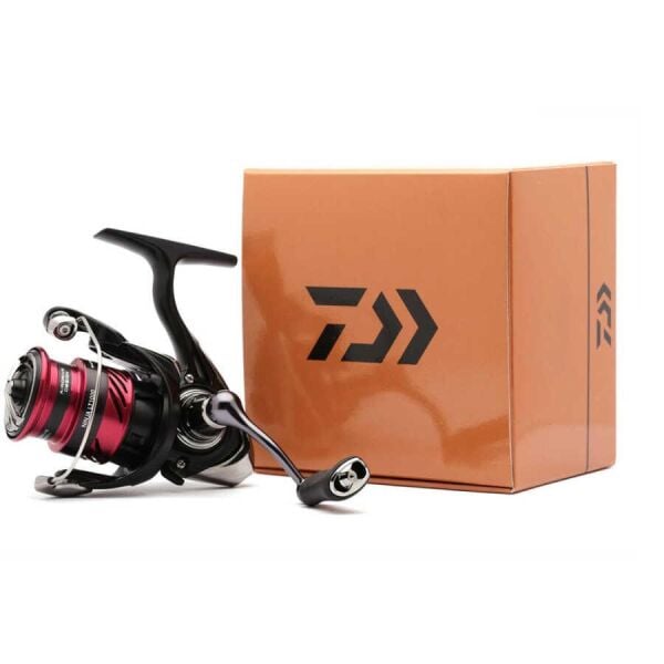 Daiwa Ninja 23 LT 2000 Olta Makinesi