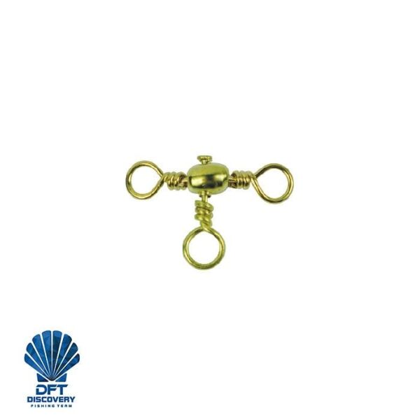 T. DFT Üçlü Sarı Fırdöndü No:05 1/144