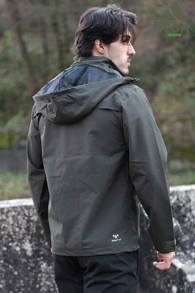 ODDA YAGMURLUK HAKİ #M